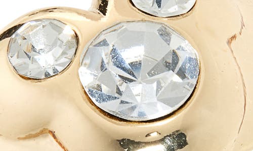 Baublebar X Disney® Mickey Mouse Ring