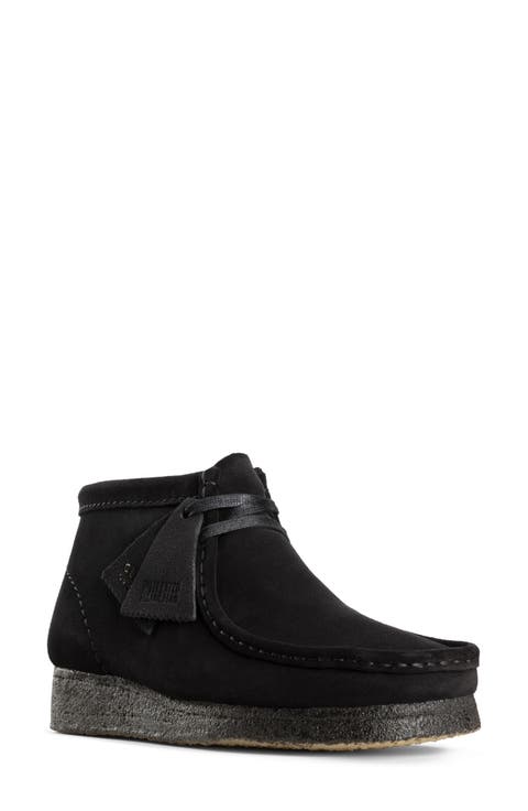 Clarks Other Boots 26.5cm Black 21621 Used | eBay