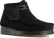 Clarks® Originals Wallabee Chukka Boot