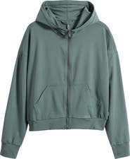 Vuori Halo Modern Zip Hoodie