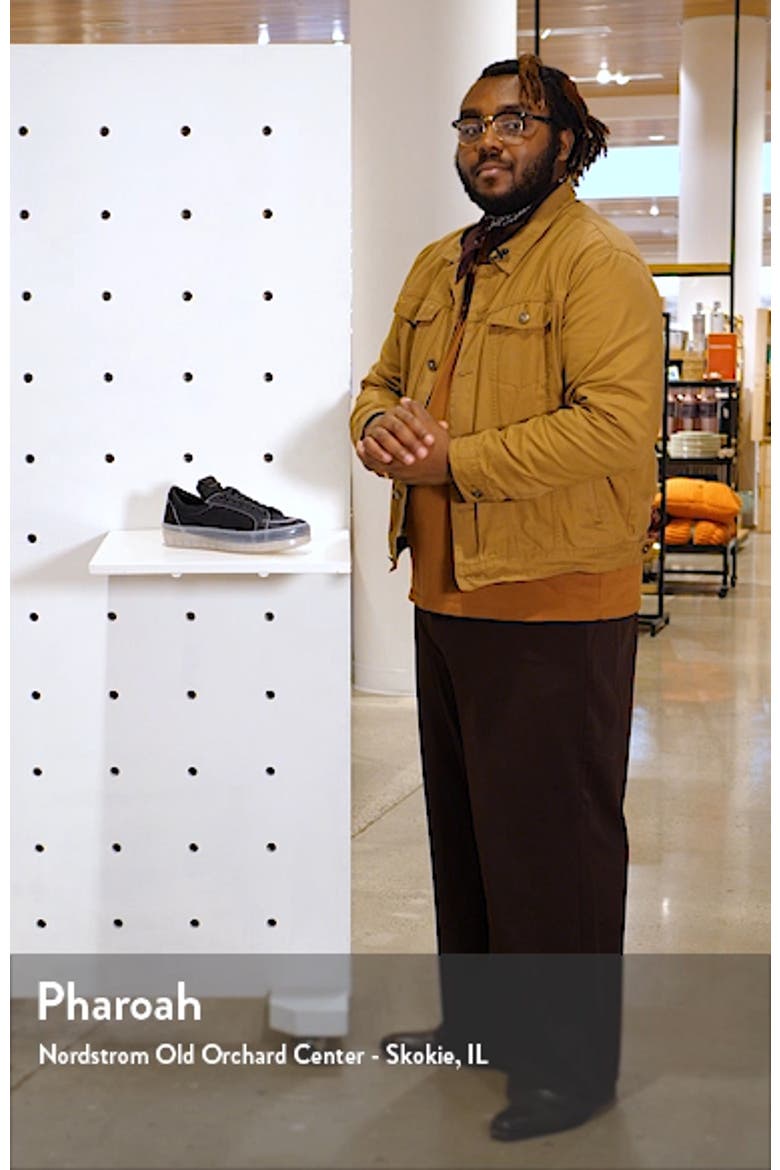 V1-Lo Sneaker video