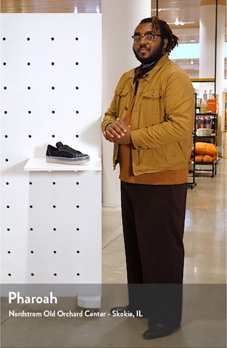 V1-Lo Sneaker, sales video thumbnail