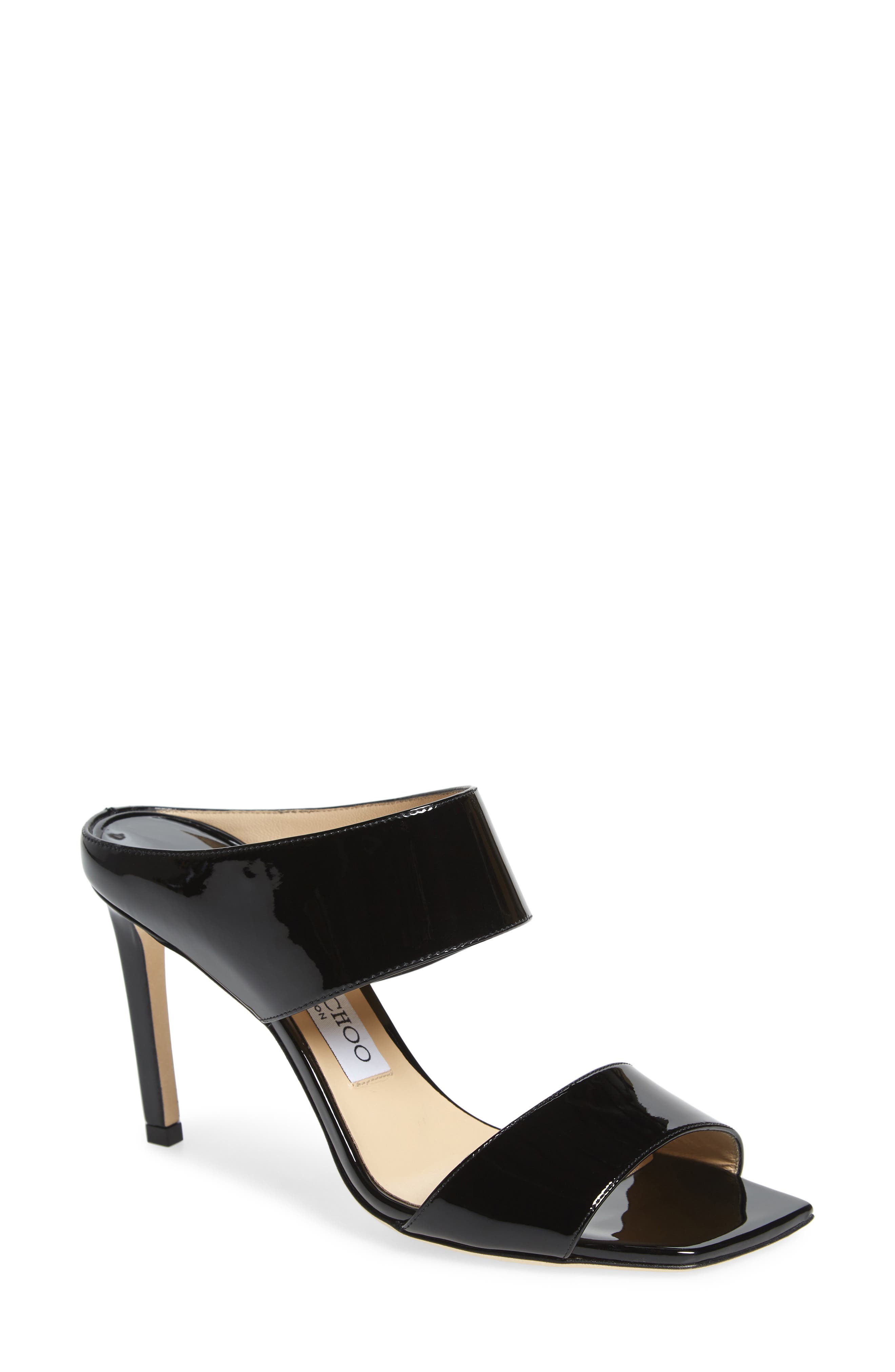 Jimmy Choo Hira Mule, Main, color, 