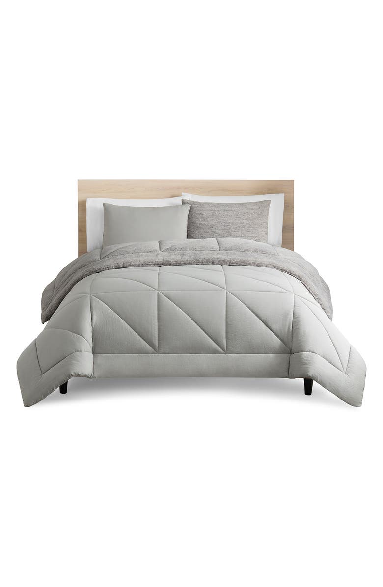 UGG<sup>®</sup> Corey Comforter Set, Main, color, 