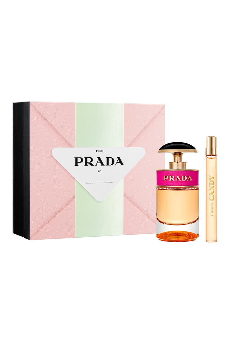 Candy Eau de Parfum Set USD $106 Value, Main, color, NO COLOR