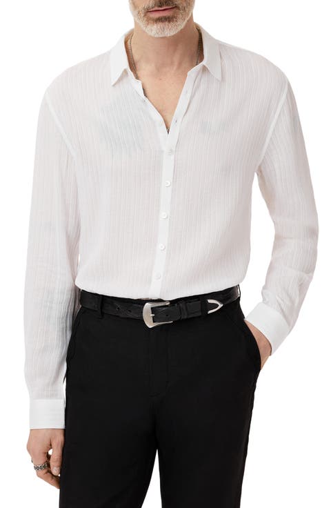 Bucks Button-Up Shirt