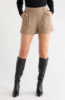 LBLC the label Mable Shorts