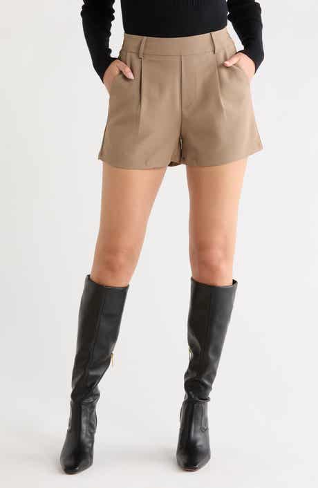 LBLC the label Mable Shorts