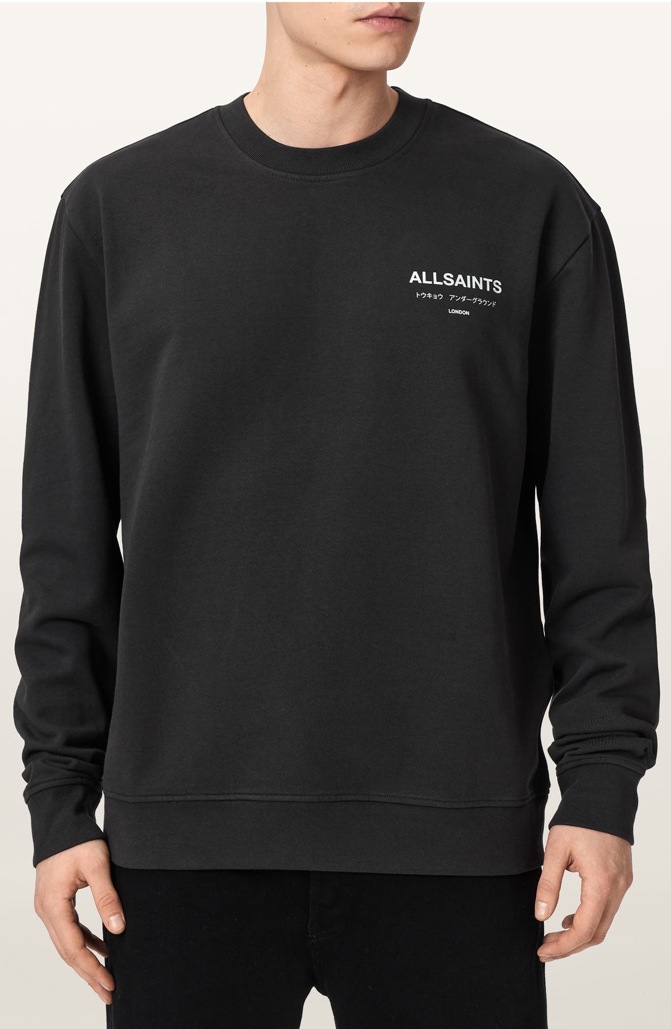selected WASHED BLACK/ ZEBRA