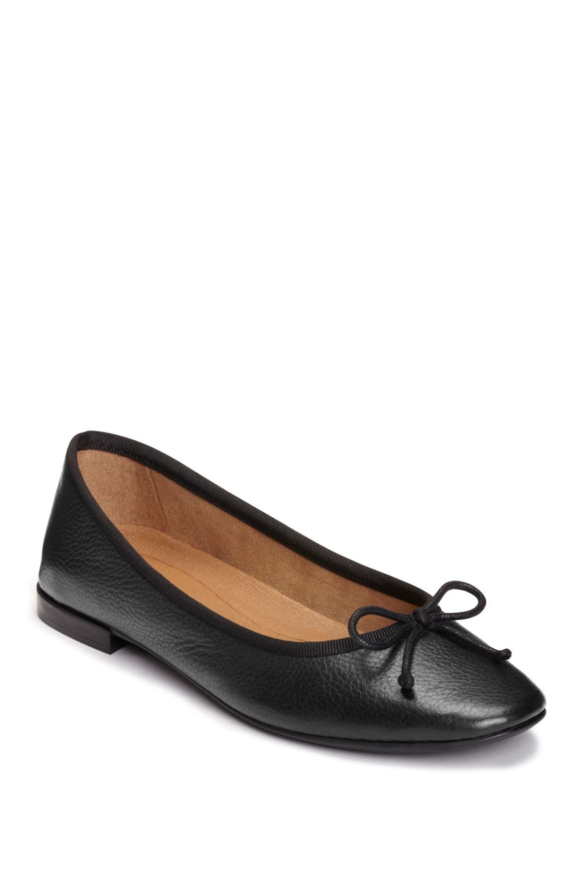Aerosoles Homerun Ballet Flat, Main, color, 