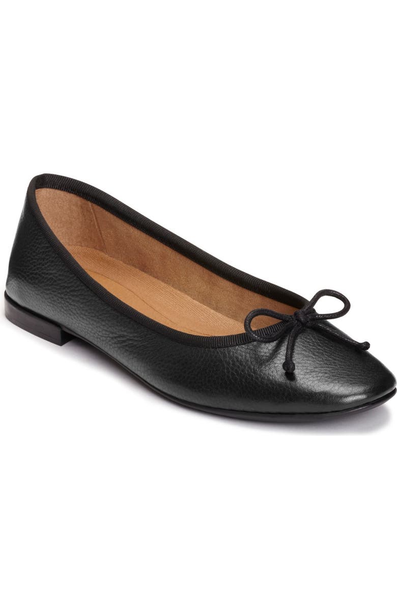 Aerosoles Homerun Ballet Flat, Main, color,