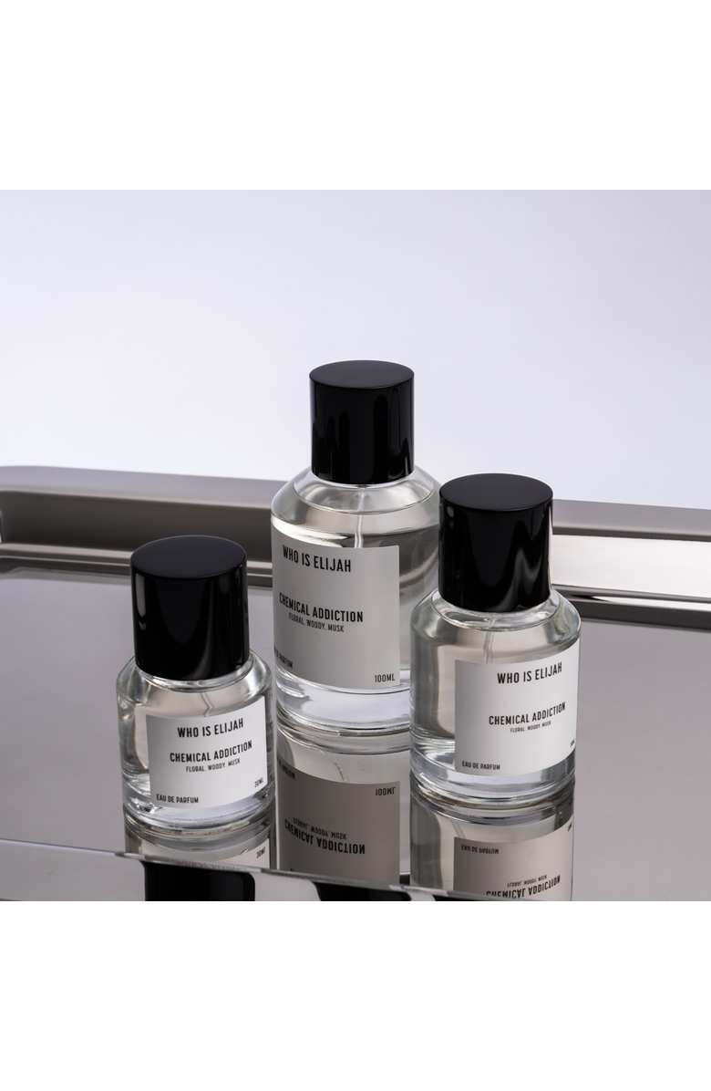 Who is Elijah Chemical Addiction - 30ml, Alternate, color, Chemical Addiction