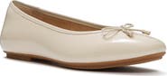 FitFlop Delicato Bow Pat Lea Ballet