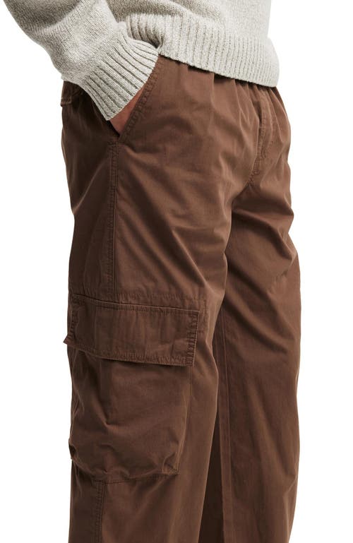 COTTON ON KNOX BAGGY CARGO PANT