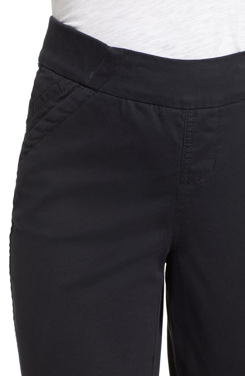 JAG Jeans Gracie Bermuda Shorts, Alternate, color,