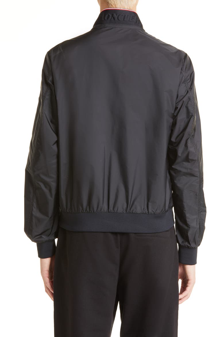 Reppe Jacket, Alternate, color, BLACK