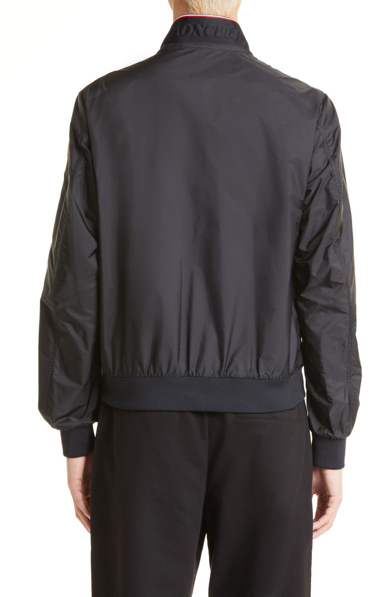 Moncler Reppe Jacket, Alternate, color, 