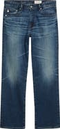 AG Kurt Straight Leg Jeans