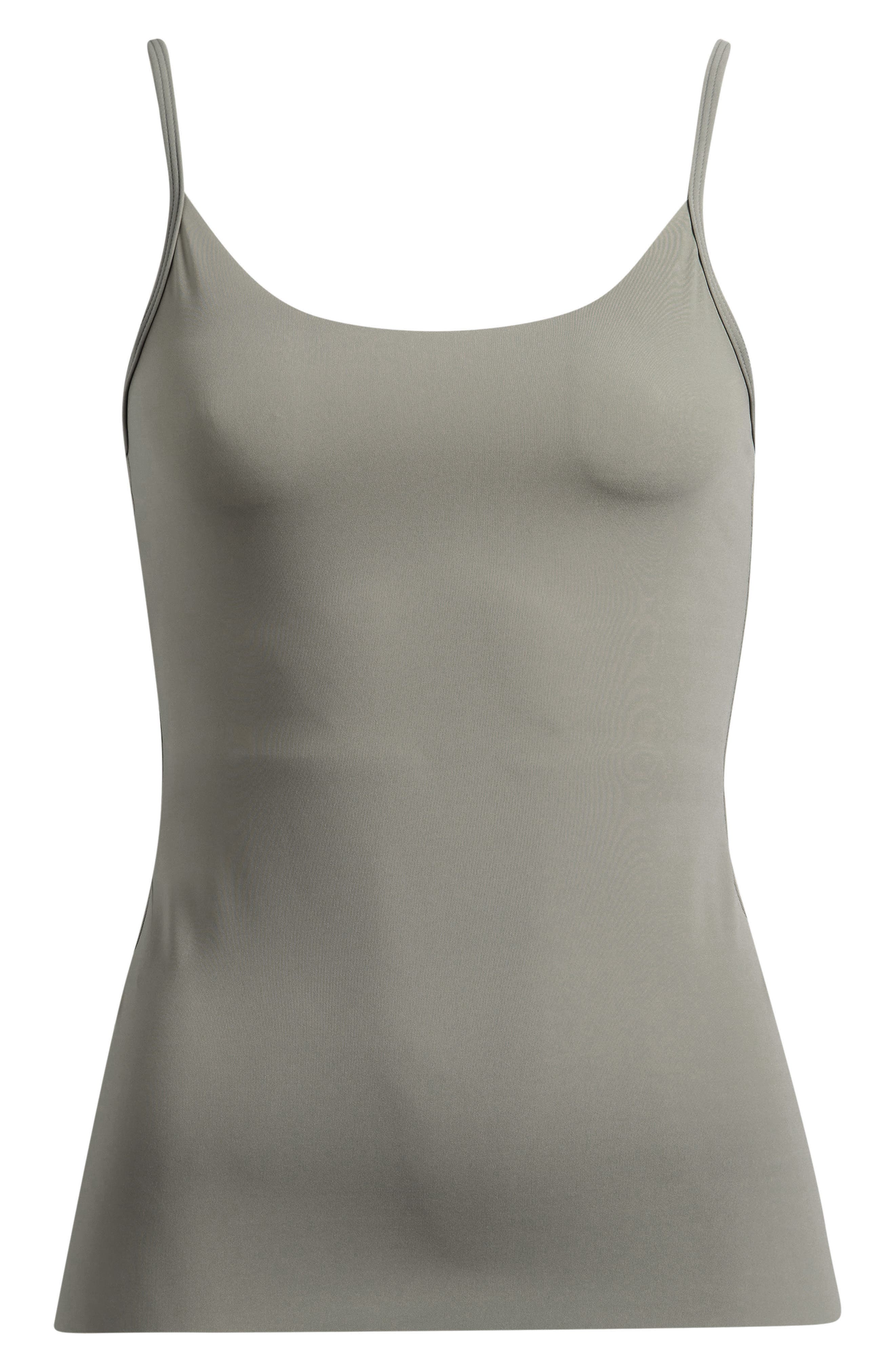 Nordstrom Everyday Invisible Edge Camisole (Women) | Nordstrom
