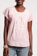 Frances Valentine Camila Top Gingham