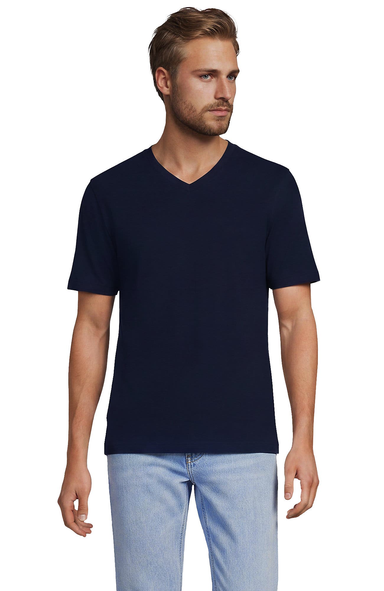 Radiant Navy
