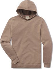 The Normal Brand Puremeso Essential Hoodie
