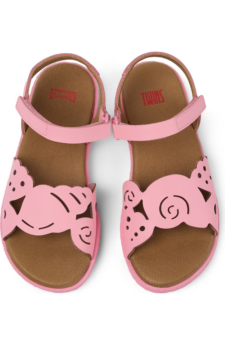Camper Kids' Miko Twins Sandal, Alternate, color,