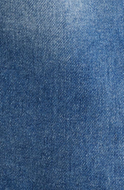 PTCL PTCL OCEANA EMBROIDERED DENIM JACKET