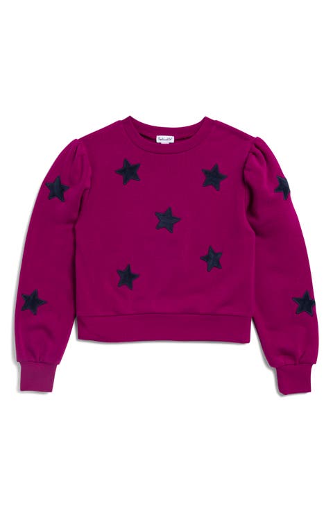 Kids' Starlight Sweatshirt