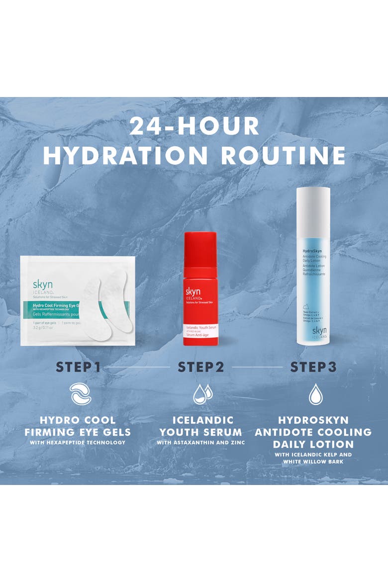 Antidote Cooling Daily Lotion - 1.69oz, Alternate, color, Regular