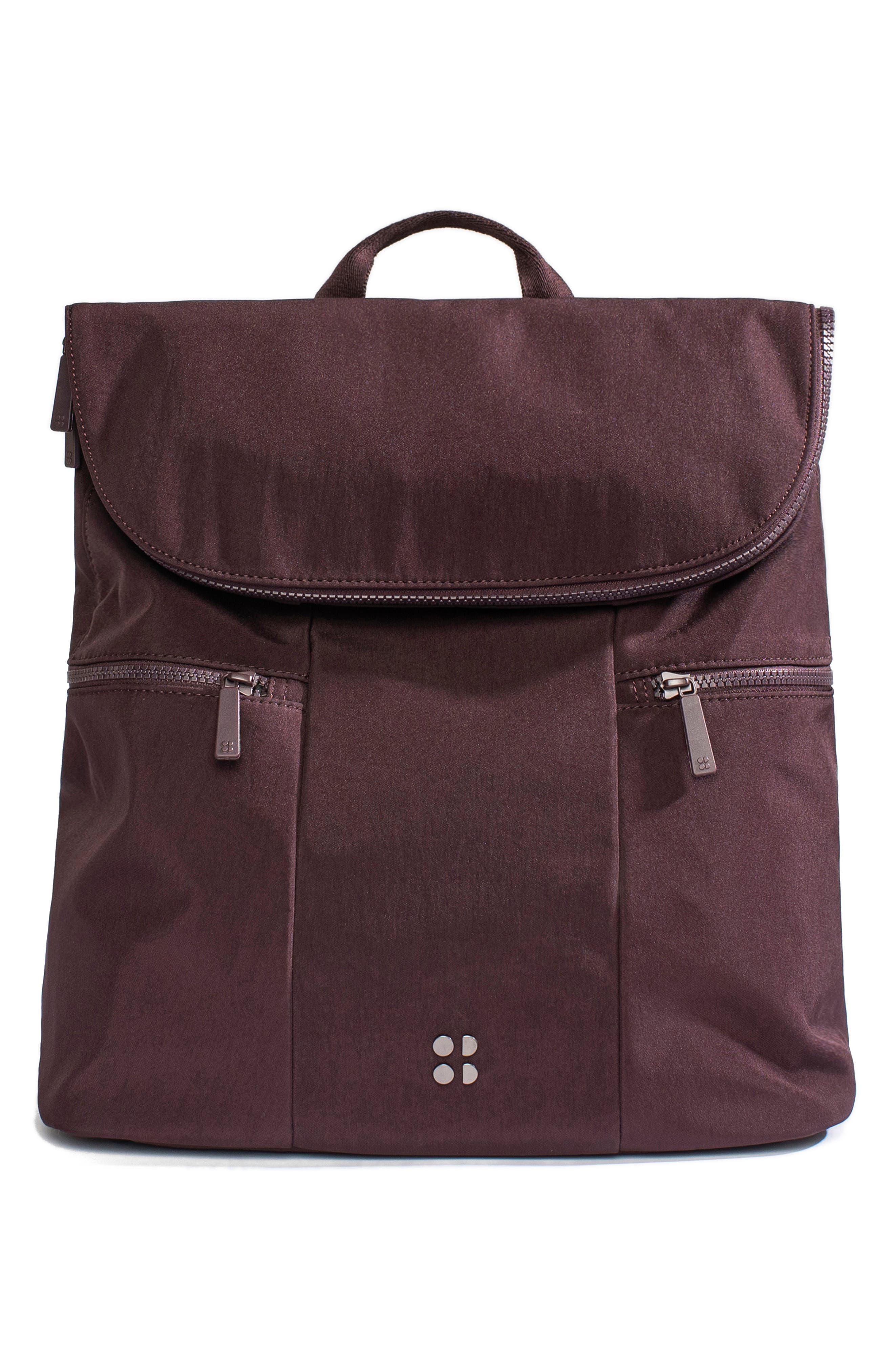 All Sport 2.0 Backpack, Main, color, BLACK CHERRY PURPLE