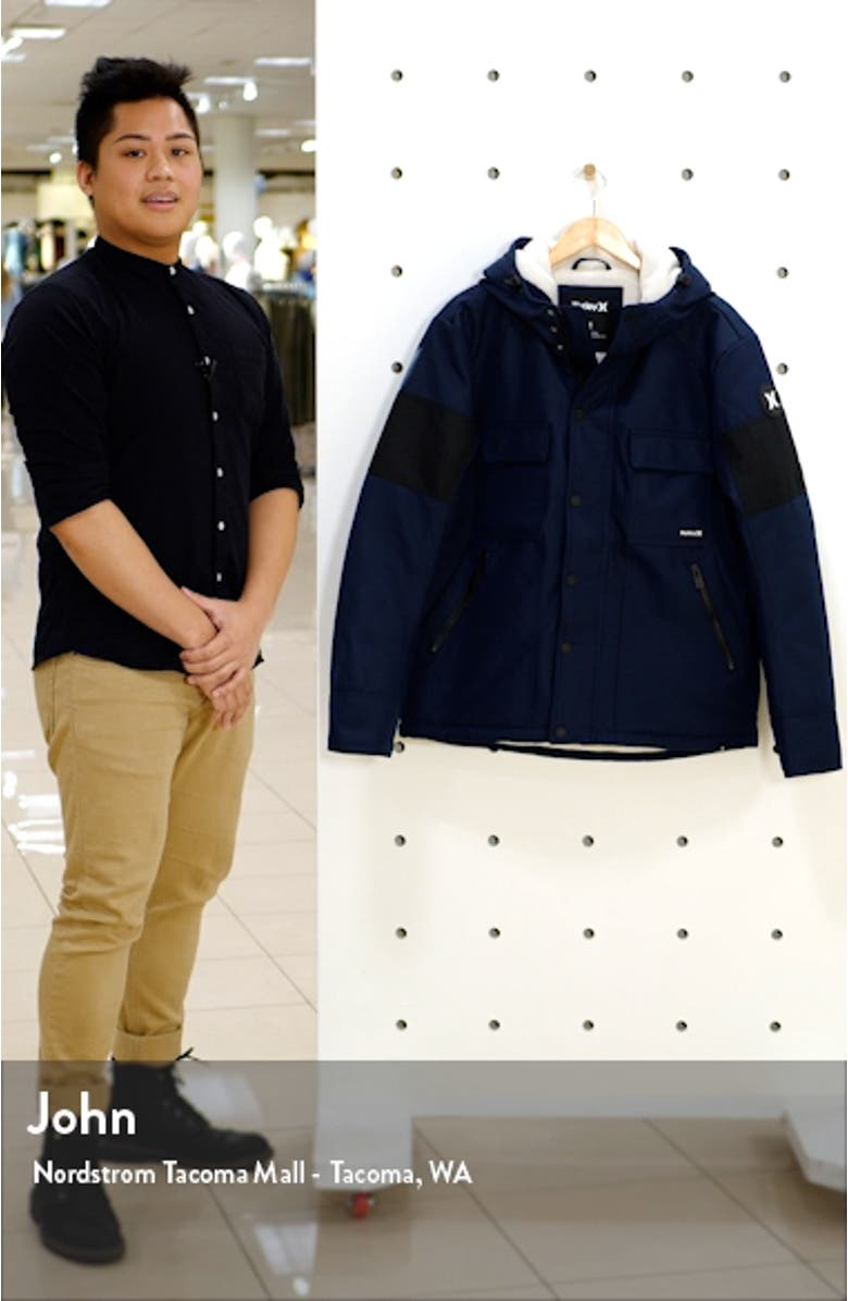 Sebastien Parka, sales video thumbnail