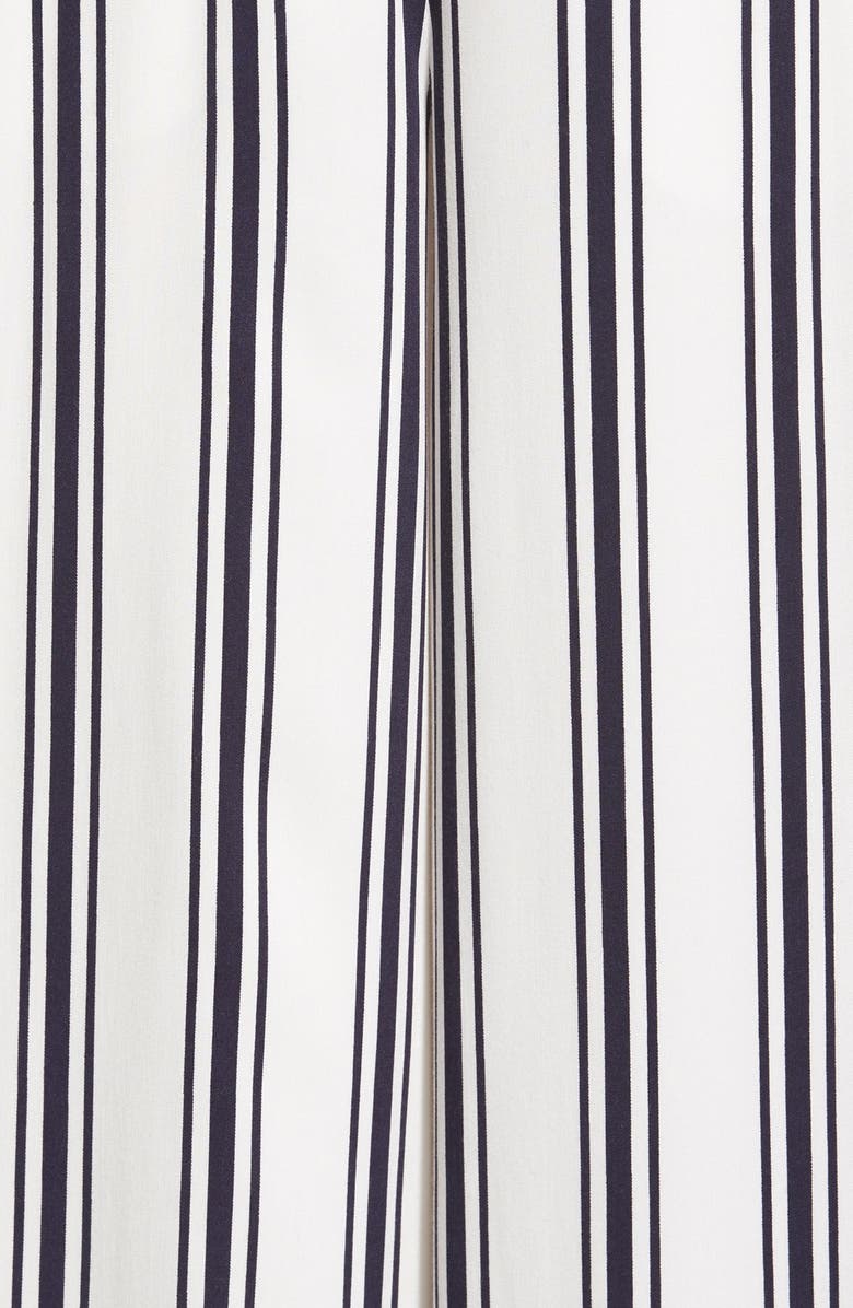 1.STATE Stripe Wide Leg Pants, Alternate, color,
