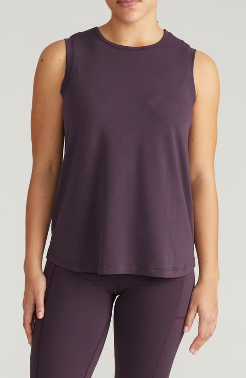 Mia Tank (Regular & Plus)