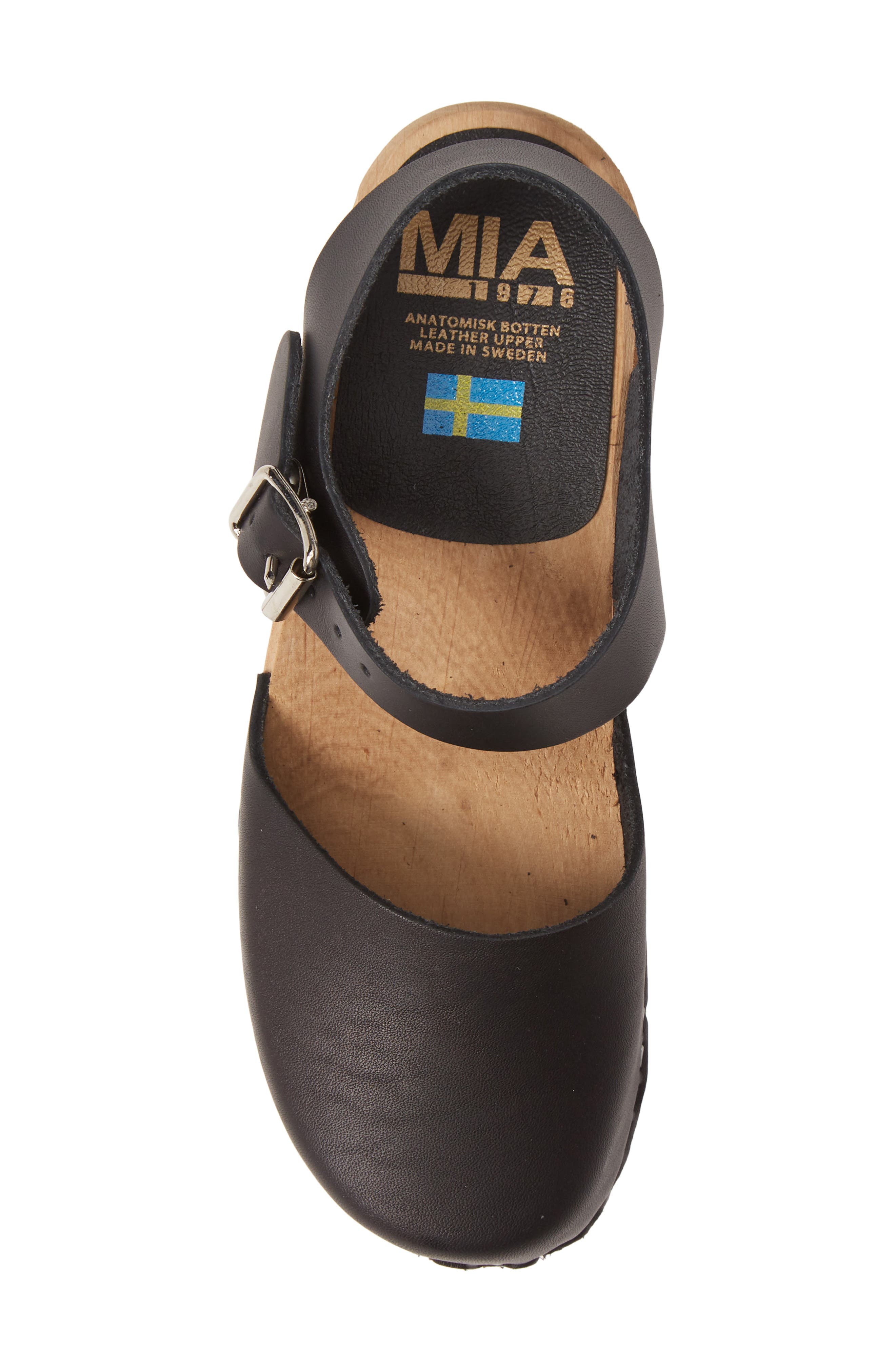 MIA Freja Platform Clog, Alternate, color, 