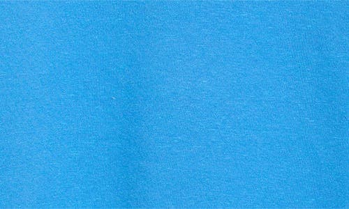 Aviator Nation Rugby Stitch Sweatshirt In Blue