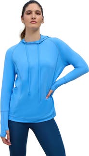 BloqUV Unisex Hoodie
