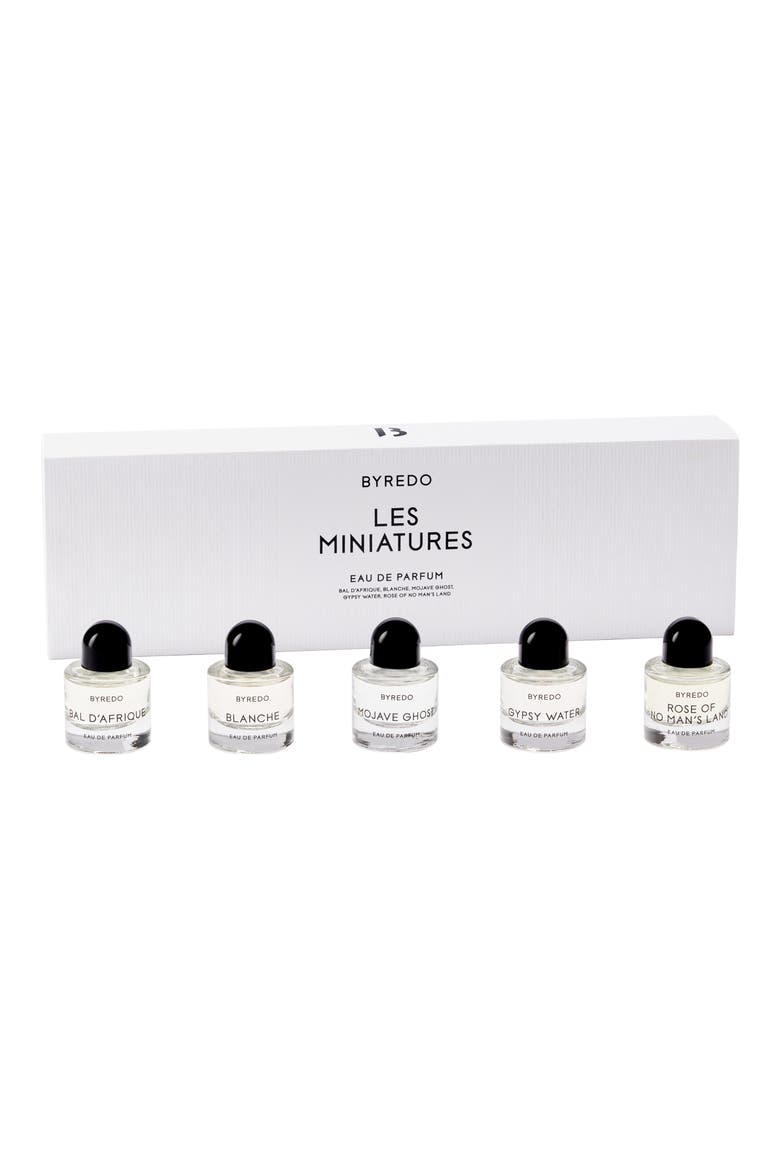 Les Miniatures Fragrance Set, Main, color, NO COLOR