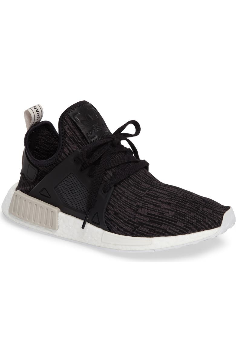adidas NMD XR1 Athletic Shoe, Main, color,
