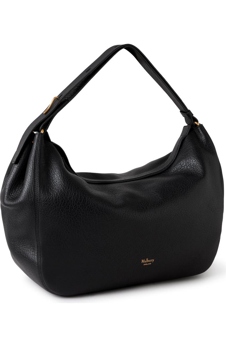Mulberry Meadow Leather Hobo Bag, Alternate, color,