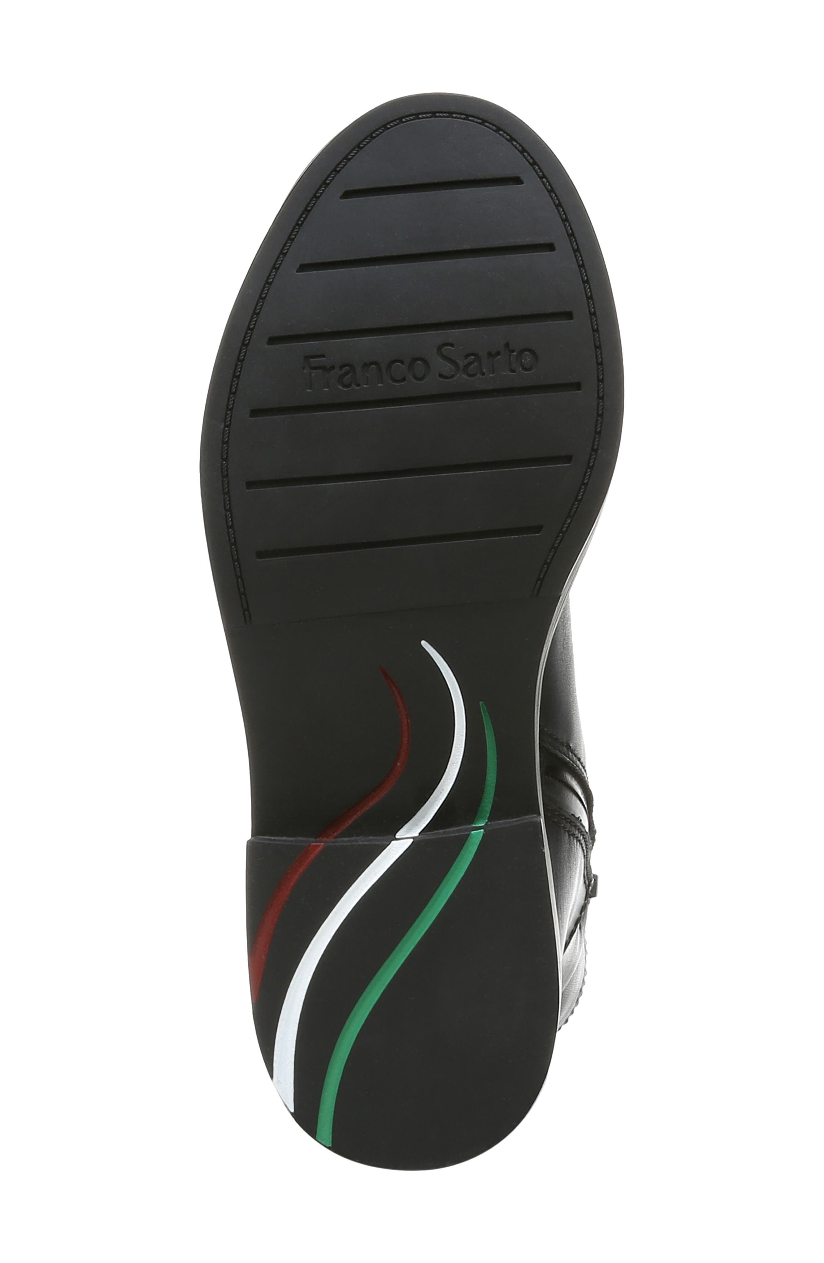 Franco Sarto Kelsi Boot, Alternate, color, 