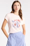 1901 Crewneck Graphic T-Shirt