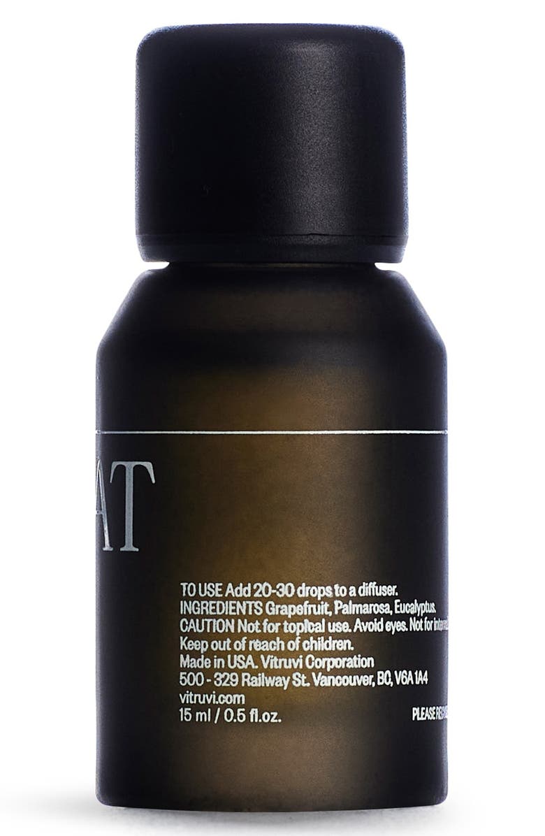 Vitruvi Retreat Essential Oil, Alternate, color, 