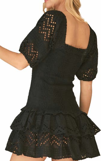 NORA DRESS