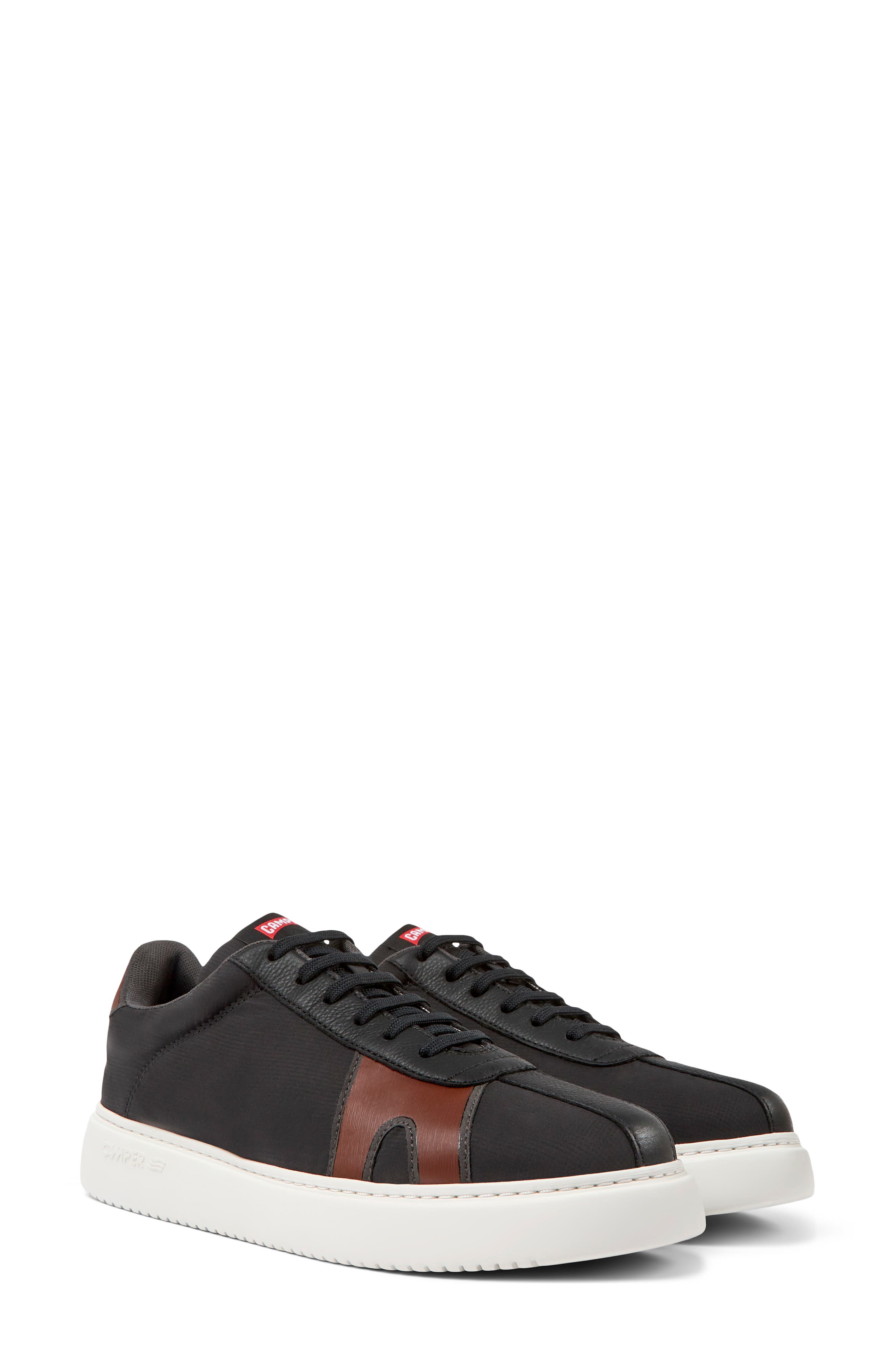 Camper Runner Sneaker, Main, color, 