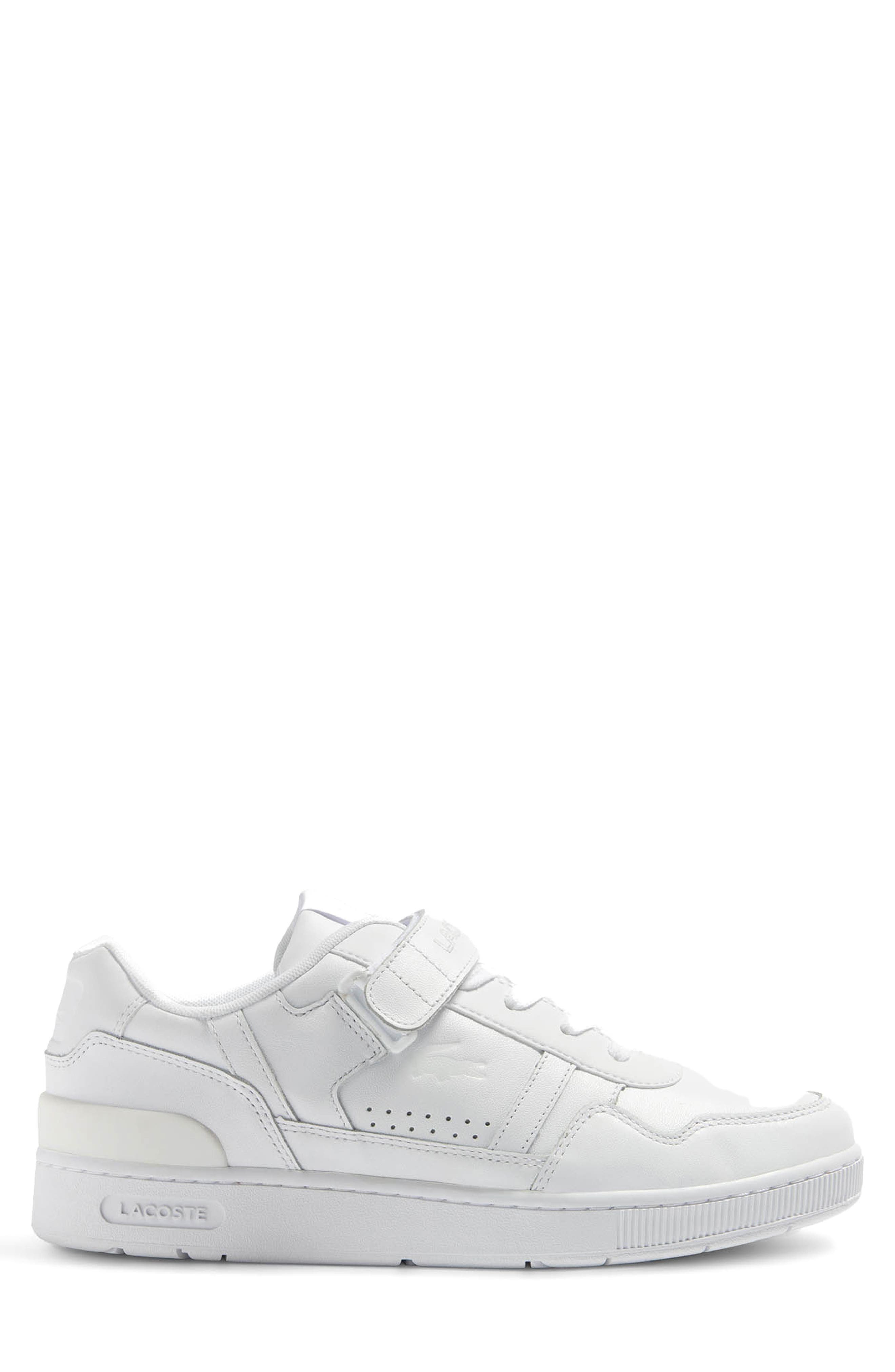 Lacoste Clip Sneaker, Alternate, color, 