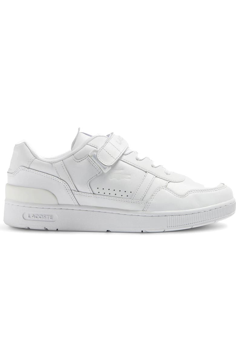 Lacoste Clip Sneaker, Alternate, color,