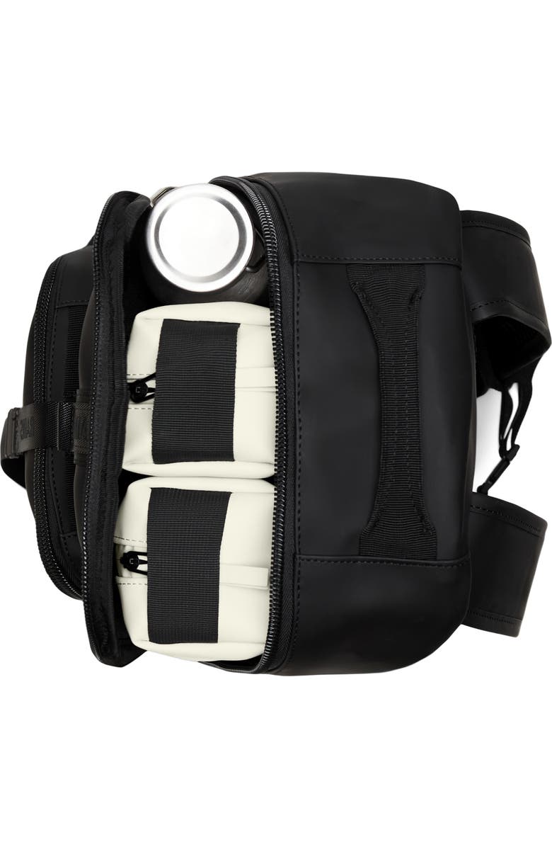 Rains Trail Waterproof Backpack, Alternate, color,