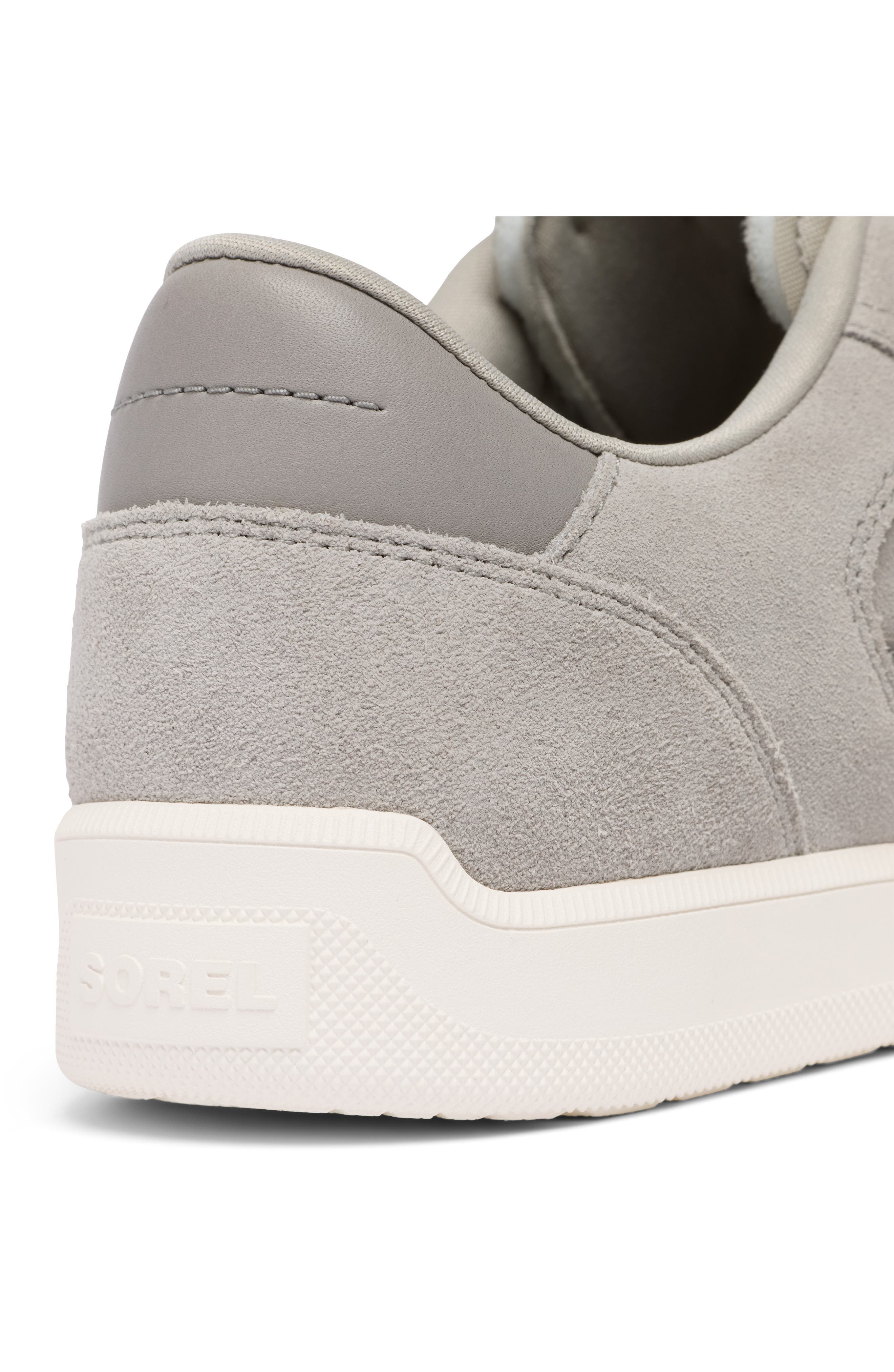 Ona Drift Lace-Up Sneaker - image 4