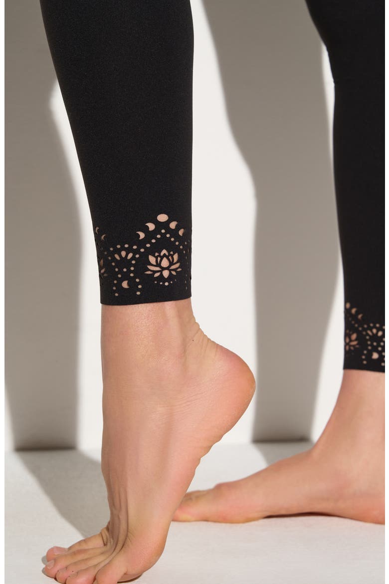 Euphoria 7/8 Leggings, Alternate, color, BLACK